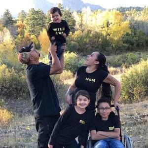 Meet your Posher, Charlene